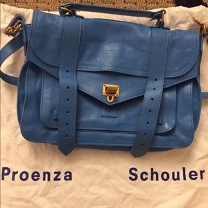 Proenza Schouler Shoulder Bag